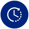 clock icon