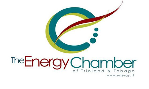 The Energy Chamber logo